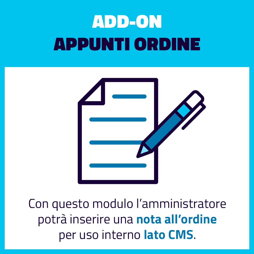 Appunti Ordine