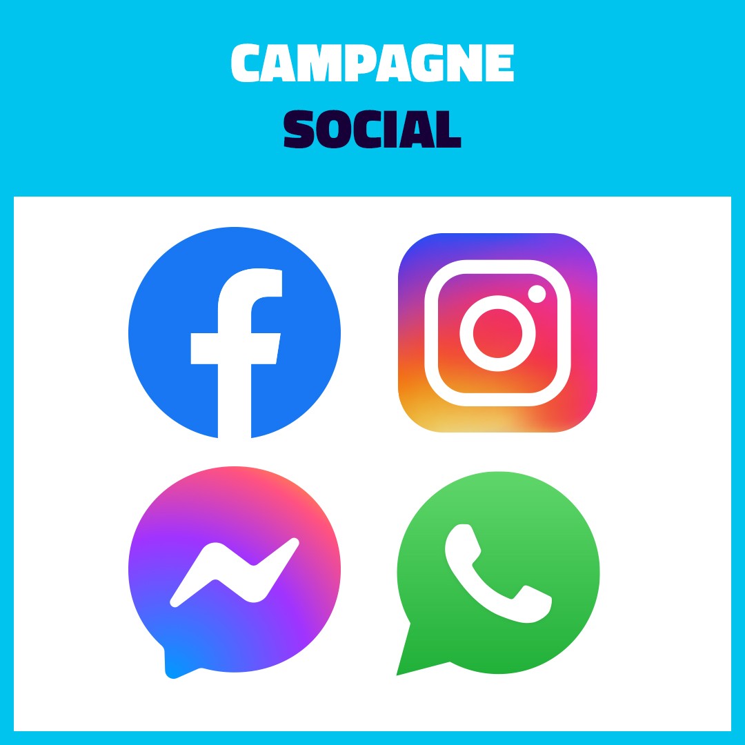 Campagne Social