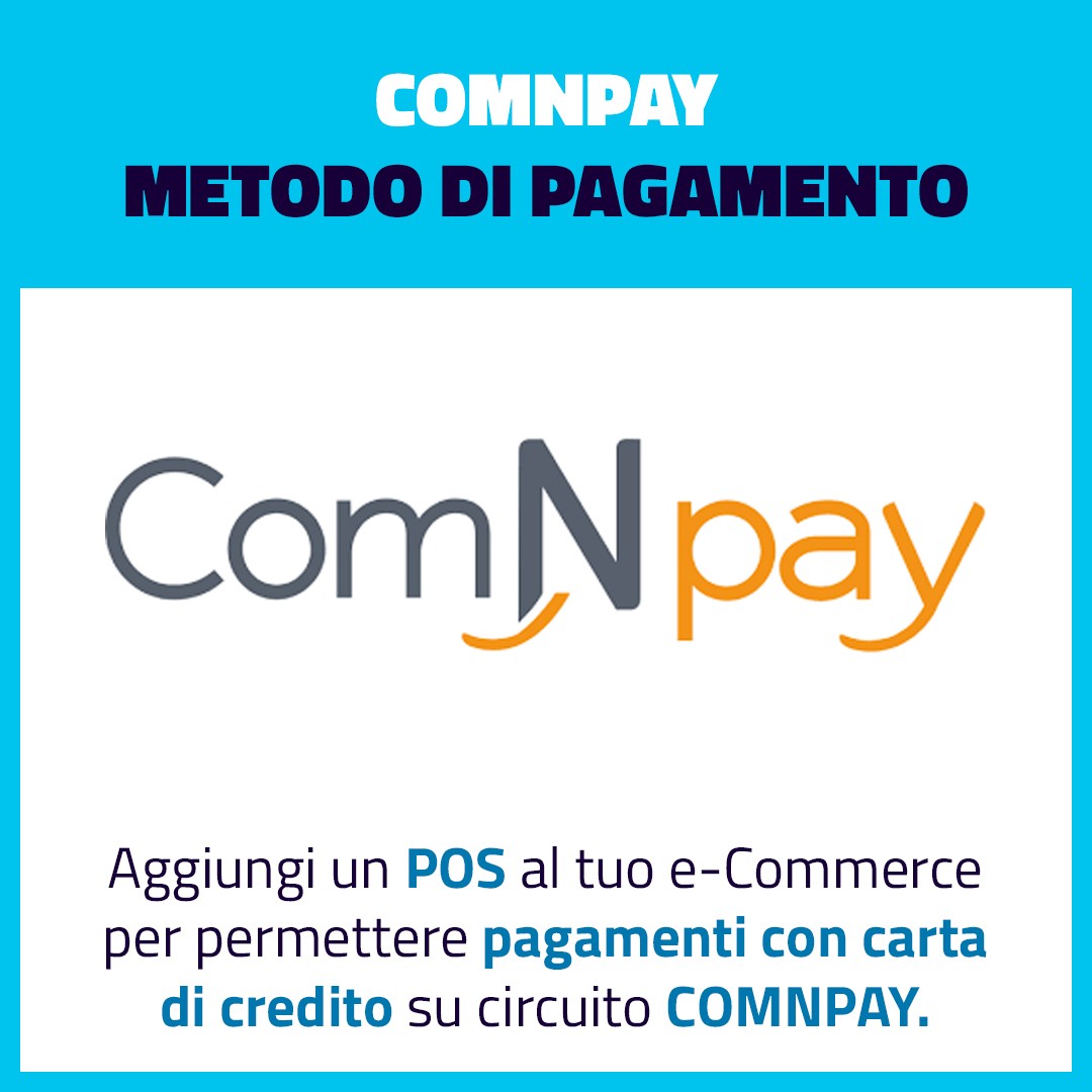 POS Comnpay