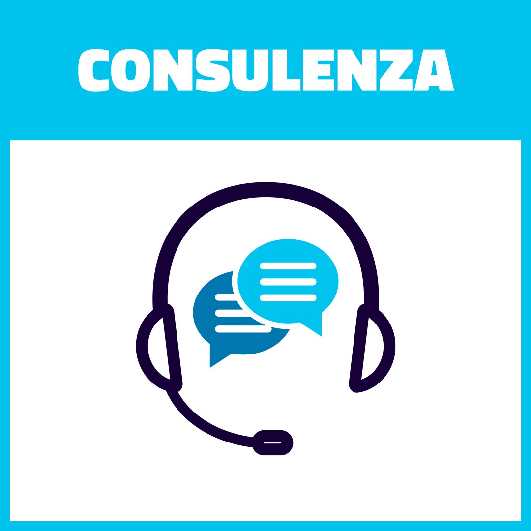 Consulenza