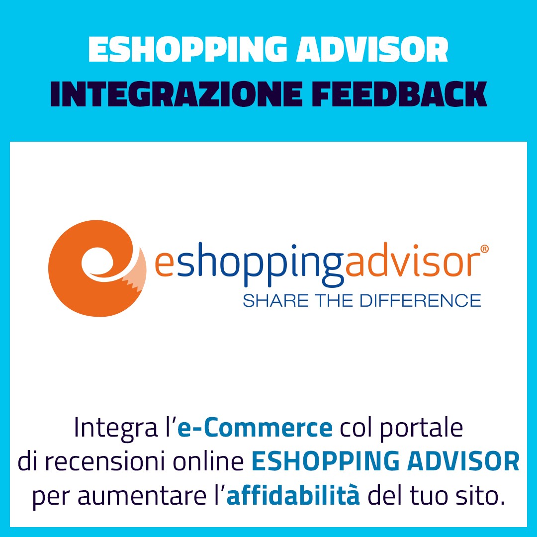 eShopping Advisor