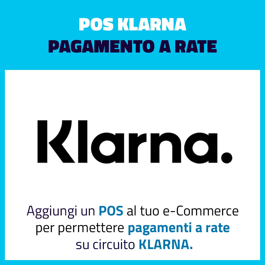 POS Klarna