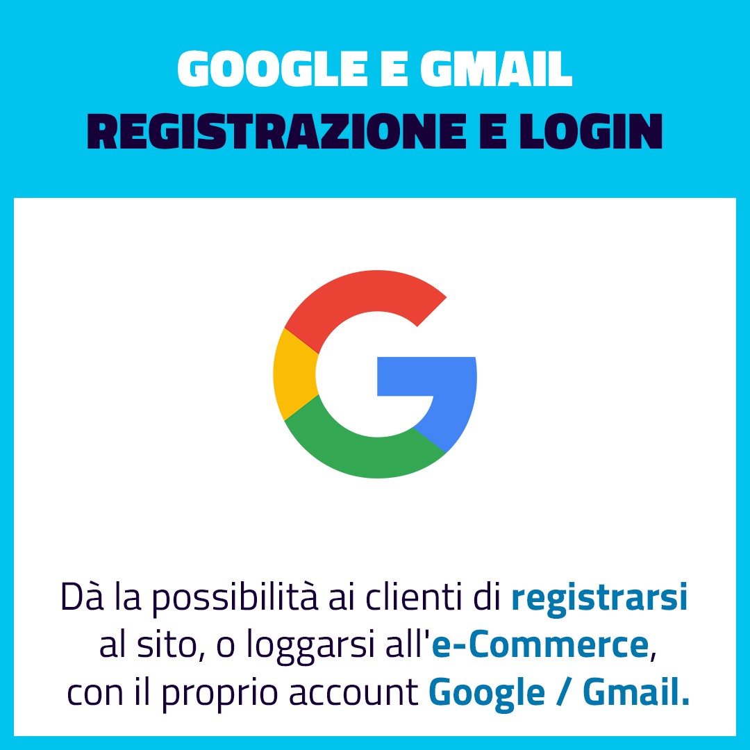 Login Google