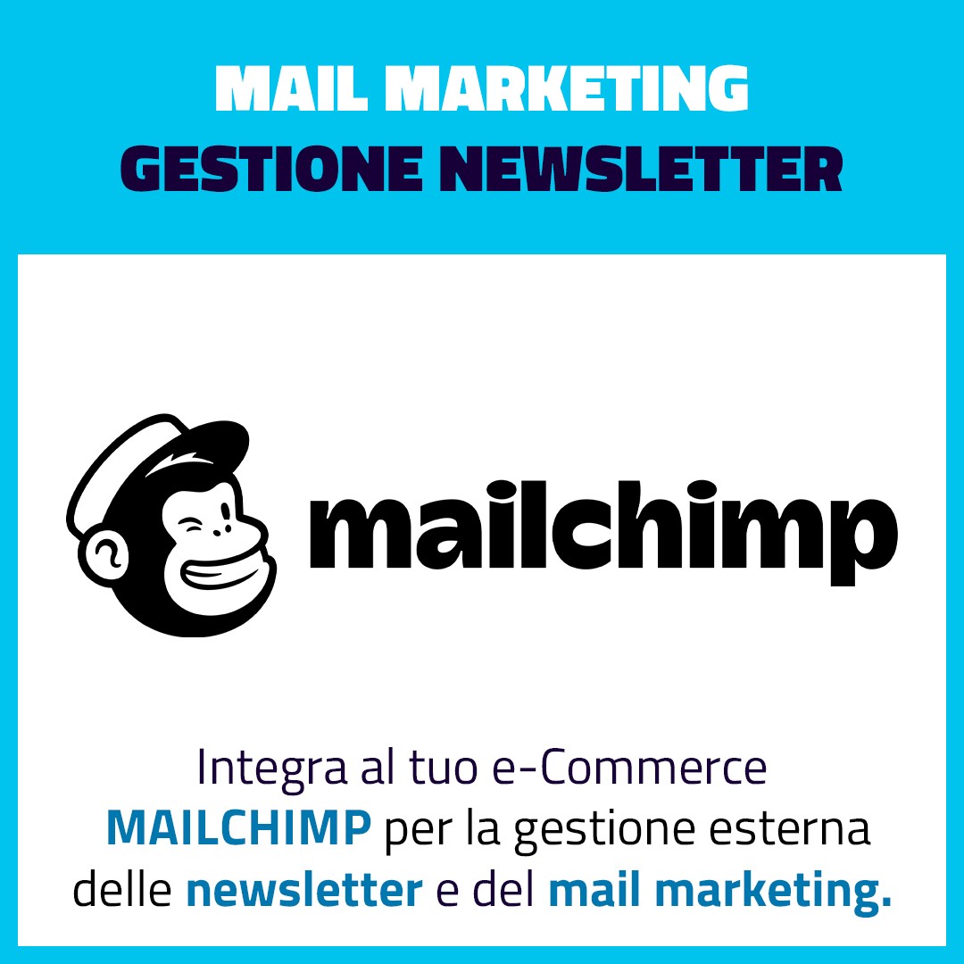 Mailchimp