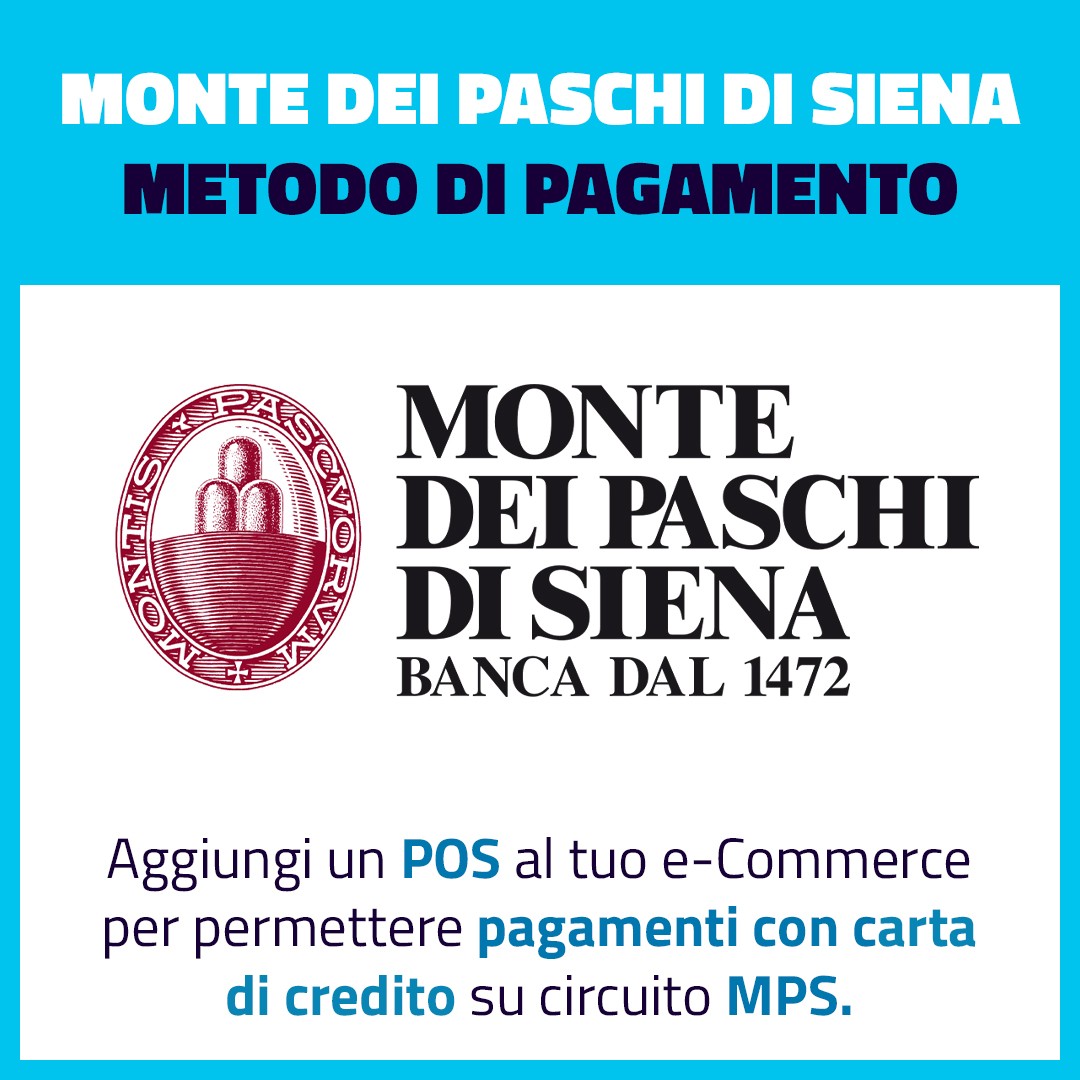 POS Monte dei Paschi