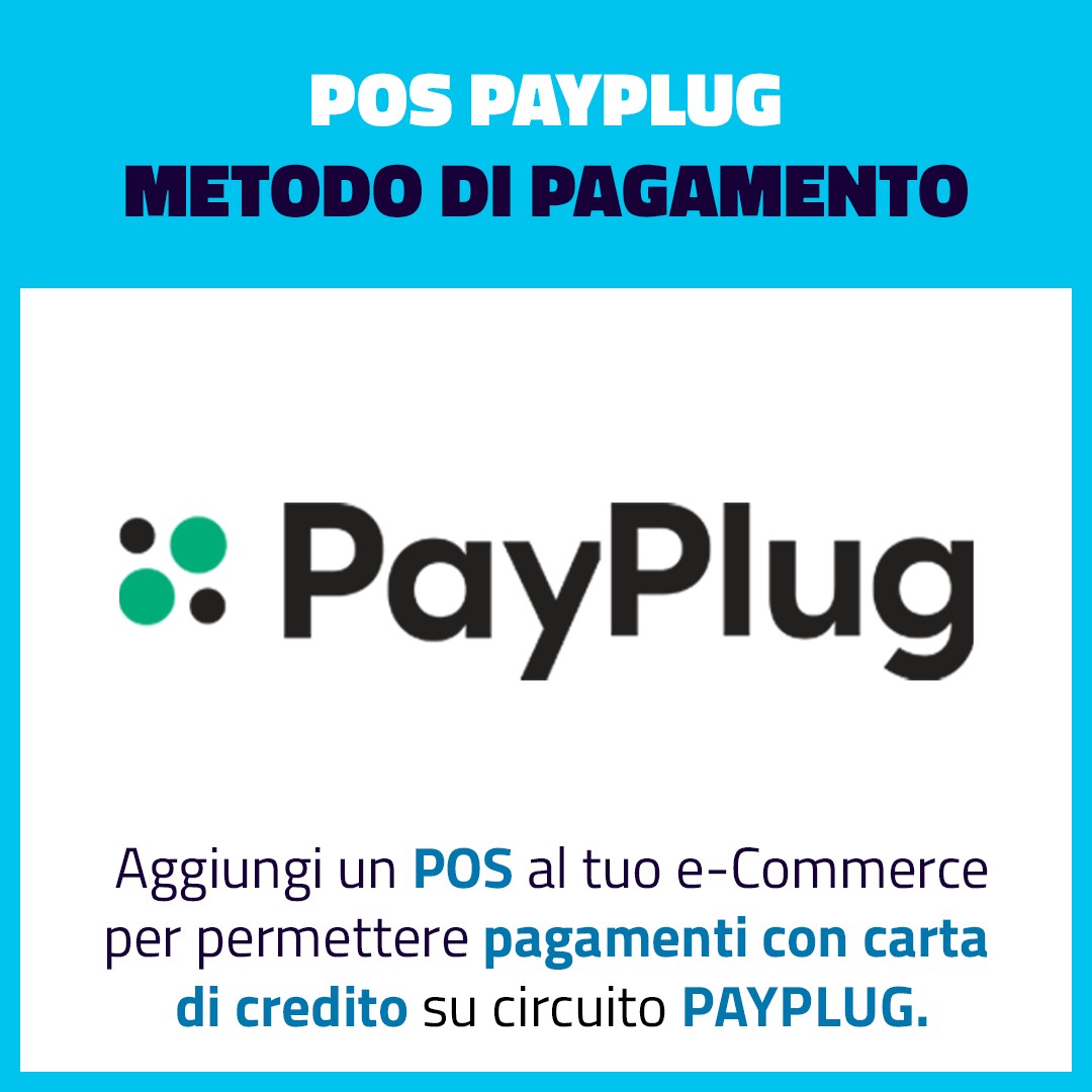 POS PayPlug