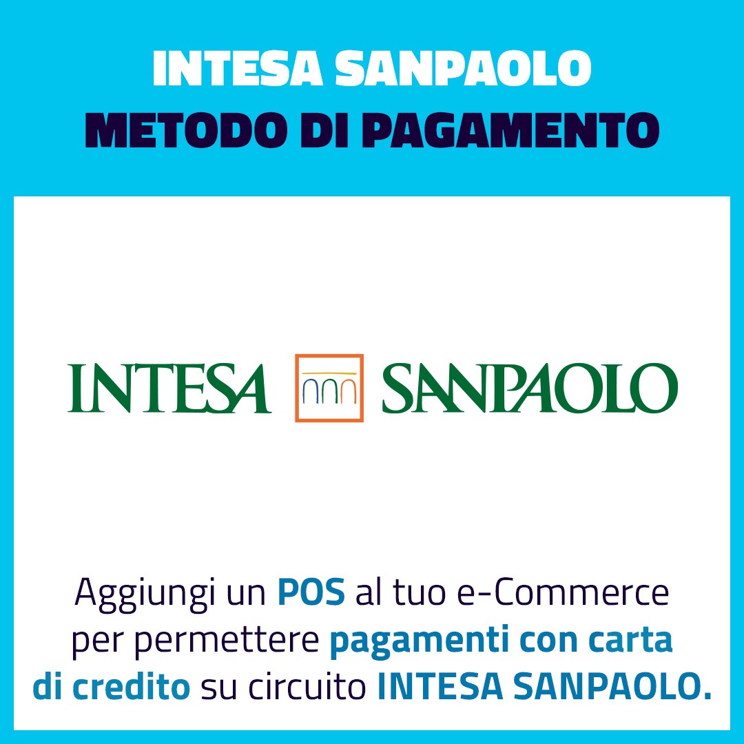 POS Intesa Sanpaolo