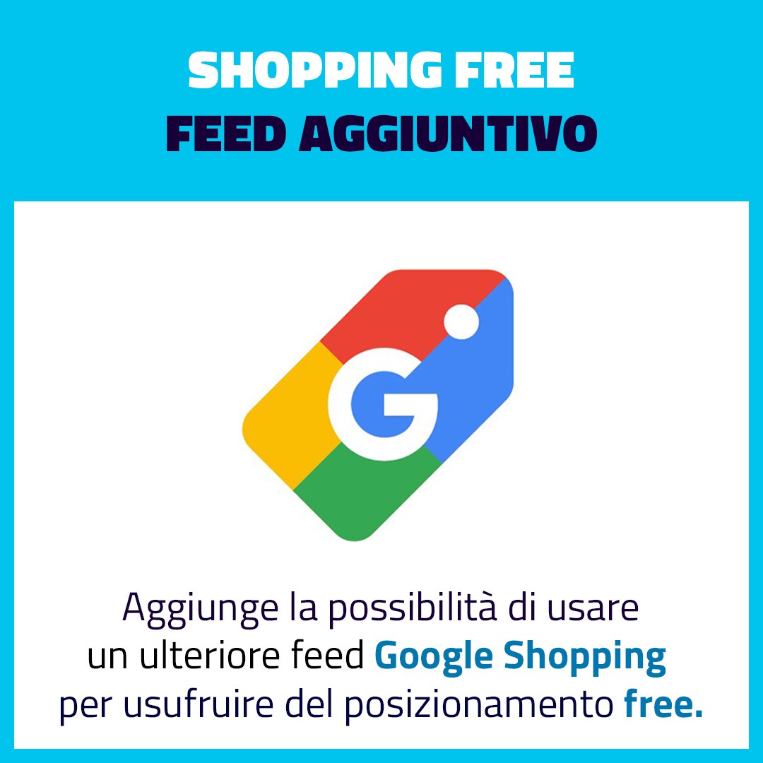 Google Shopping Free