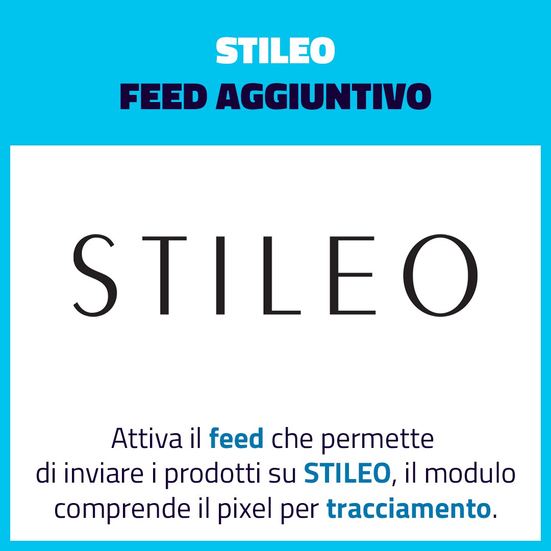 Feed Stileo