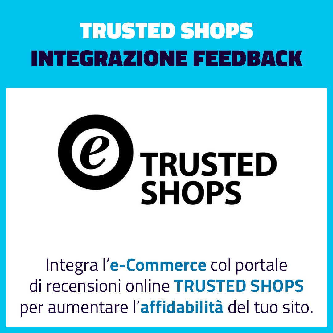 Trusted Shop