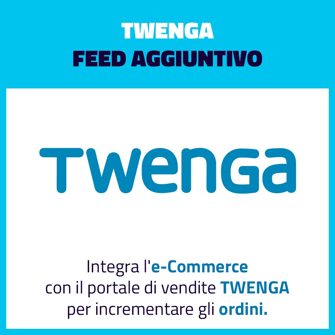 Feed Twenga