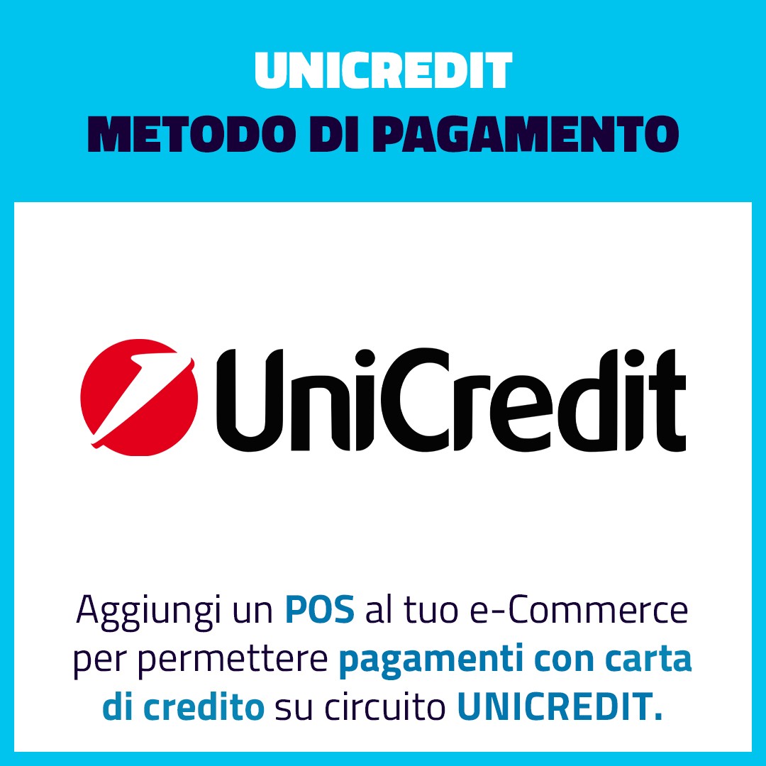 POS Unicredit